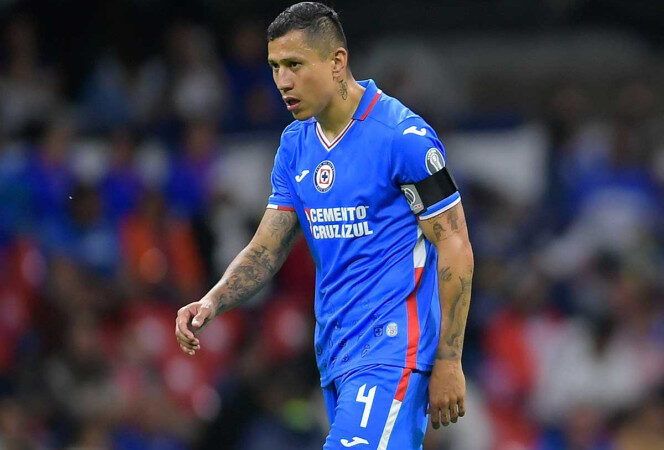 ¿Habrá sanción para ‘Cata’ Domínguez tras su polémica fiesta? Liga MX y Cruz Azul lo revelan