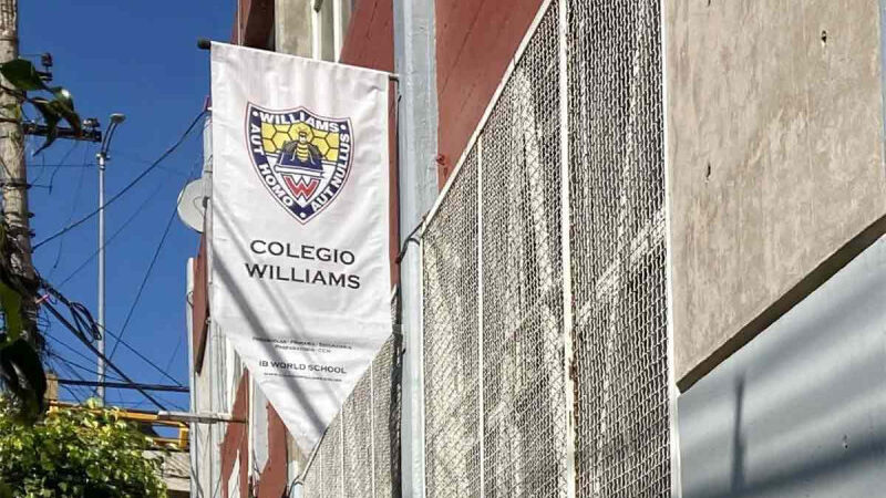 Procesan a doctora y trabajador de Colegio Williams por homicidio culposo de niño