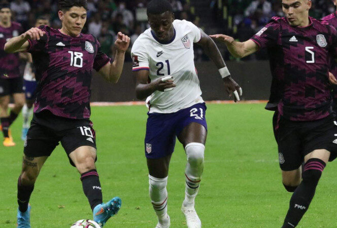 Copa América y más inversión, los cambios en la selección mexicana para olvidar Qatar 2022