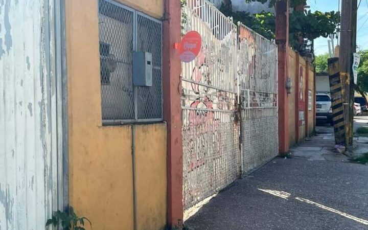 Rafaguean pollería en Minatitlán