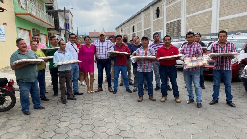 FEMATRAC mantiene vivas las tradiciones.