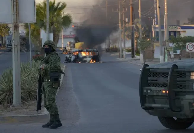 RSF, Articulo 19 y CPJ llaman a gobierno federal frenar ataques contra periodistas en Sinaloa, piden se les garantice seguridad para su trabajo