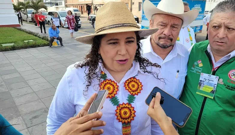La 4T dejo quebrar el campo mexicano, hay enorme desventaja con E.U y Canadá dice lider de la CNC