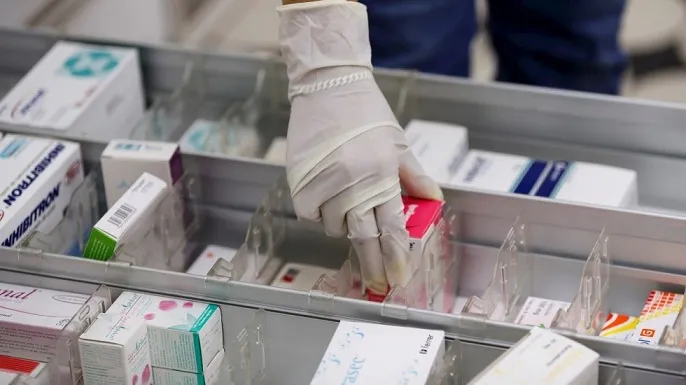 En 2022 derechohabientes sufrieron 30% de desabasto de medicamentos, reporta INSABI faltante de casi 14 millones de medicinas en Veracruz