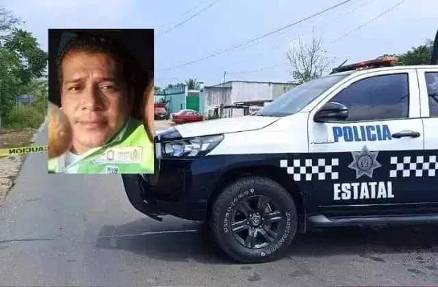 Balean casa y vehículo del primo al que Javier Gómez Cazarín hizo delegado de transito en Hueyapan