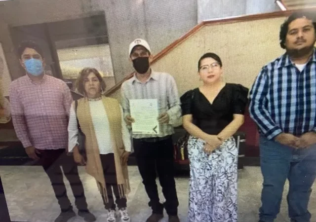Síndicos y regidores de Sayula dispuestos a renunciar a sus cargos no apoyan irregularidades de alcaldesa de Sayula Lorena Sánchez