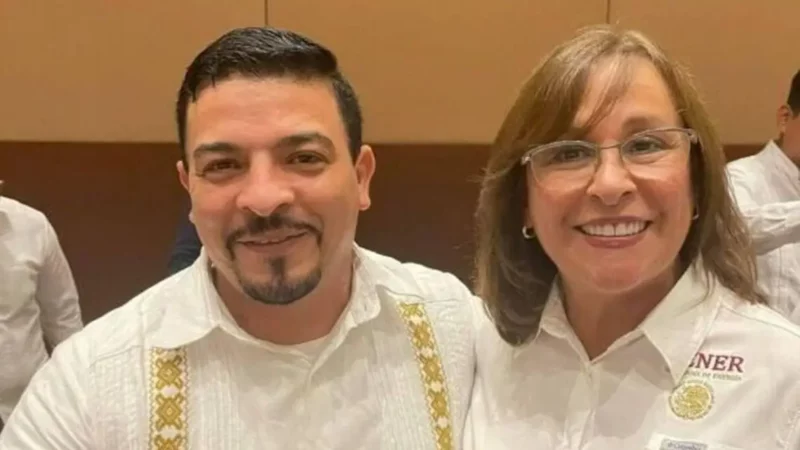 La ineficacia de los aliados de Rocío y el revés a la #LeyNahle