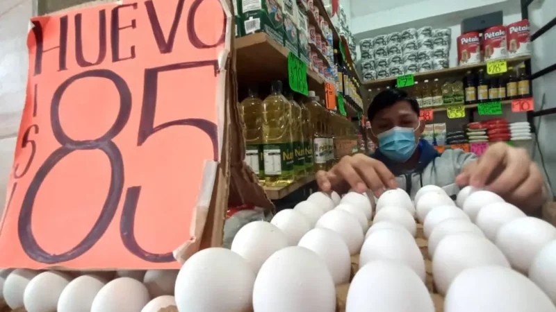 Veracruzanos piensan que la cuesta de enero se prolongará hasta marzo o abril.