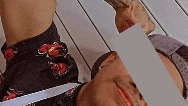 Sujetos armados secuestran a joven de Huatusco; sus familiares presentan denuncia
