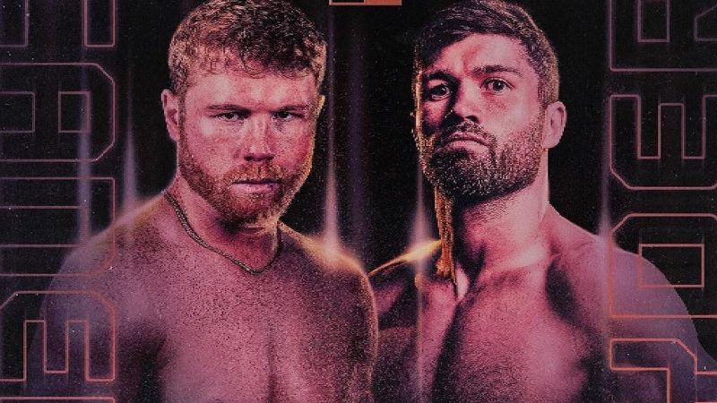 «Canelo» confirma pelea contra John Ryder en Jalisco, en mayo