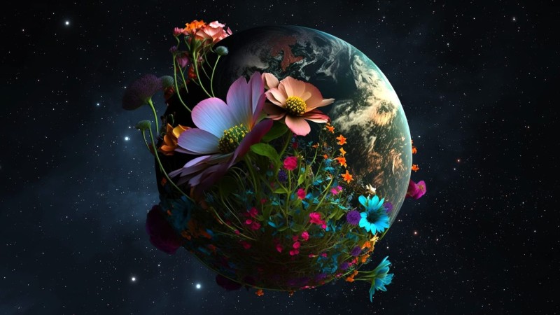 Este 20 de marzo es el equinoccio de primavera en el hemisferio norte