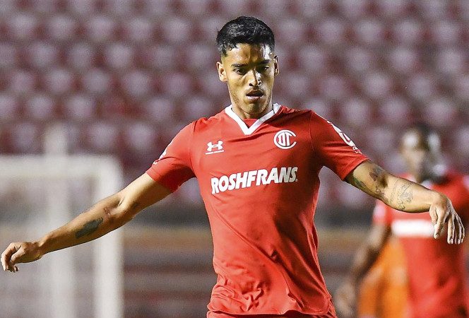 Toluca valora la derrota; a mantenerse arriba en Liga MX