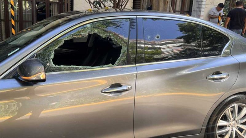 Asaltan a turistas australianos; les roban un Rolex, tarjetas y dinero
