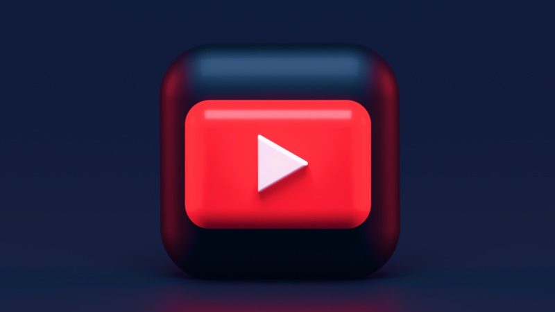 YouTube relaja reglas de monetización tras quejas de creadores de contenido