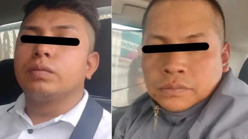 Mujer denuncia a asesinos de su esposo en Ecatepec, Edomex