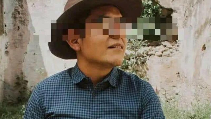 Cae maestro acusado de abuso sexual contra alumno en Querétaro