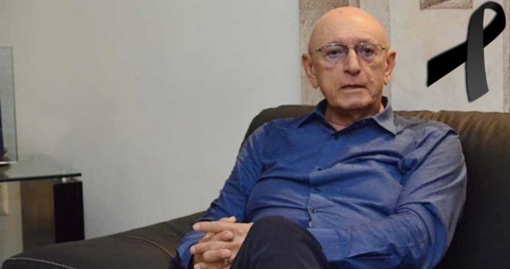 Fallece Antonio Chedraui Mafud en Veracruz