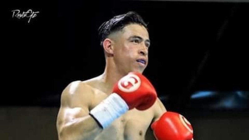 Encuentran muerto, en Mexicali, a boxeador desaparecido hace tres meses