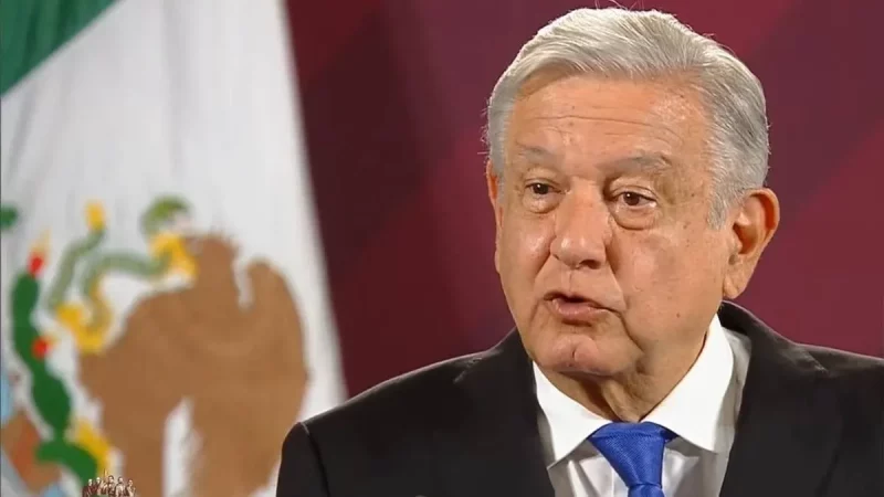 AMLO califica de «bodrio» informe de EU sobre derechos humanos