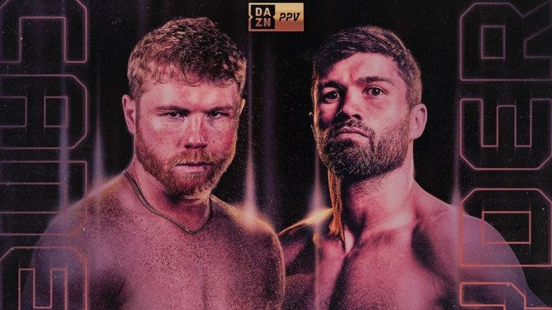 Agotados los boletos para la pelea del «Canelo» en Guadalajara