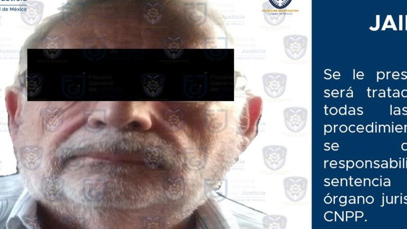 A prisión exprofesor de la UAM acusado de abuso sexual a niñas