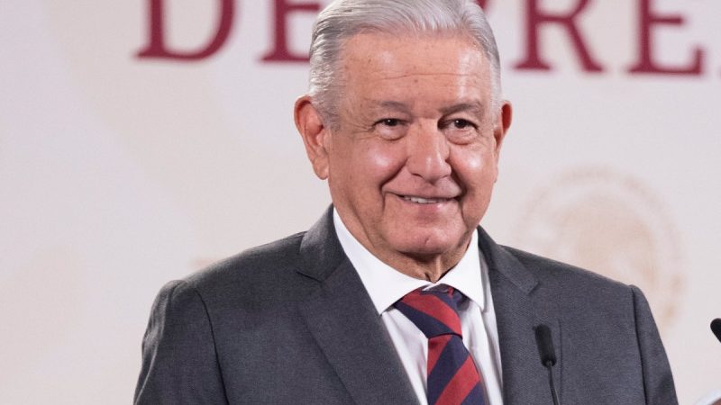 López Obrador presentará nueva reforma para que Guardia Nacional dependa de Sedena