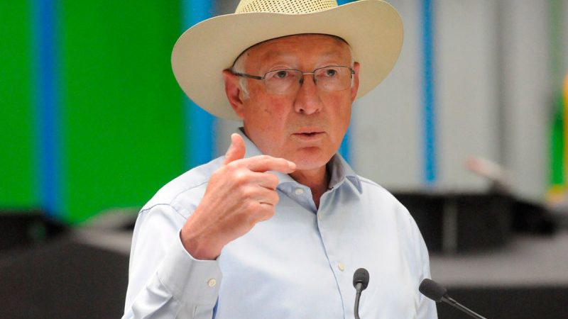 Alistan empresas estadunidenses inversión en el sur del país