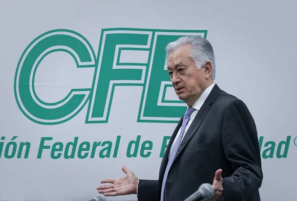 Da CFE de Manuel Bartlett contrato por 38 millones de pesos a hijo de periodista Enrique Galván Ochoa