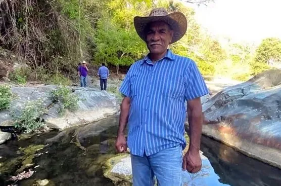 Asesinan al activista de minera de Michoacán, Eustacio Alcalá; hace dos meses desaparecieron dos de sus compañeros