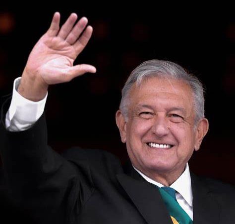 Presidencia dice que corazón de AMLO se encuentra en «óptimas condiciones» tras contagiarse de covid