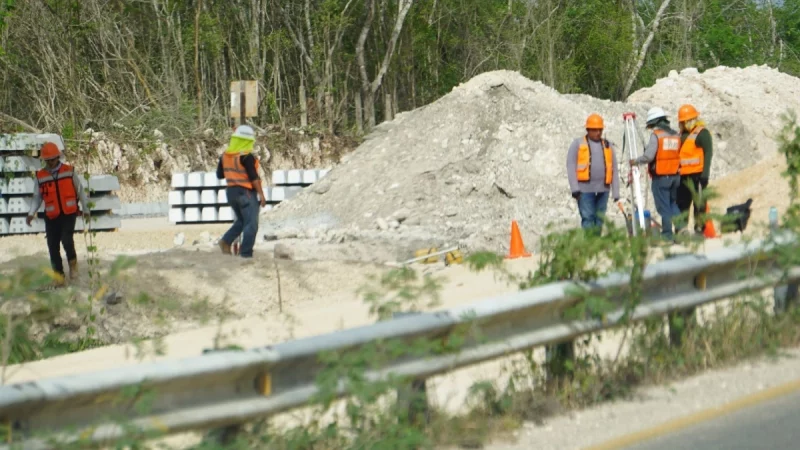 México dará visas temporales de trabajo a migrantes