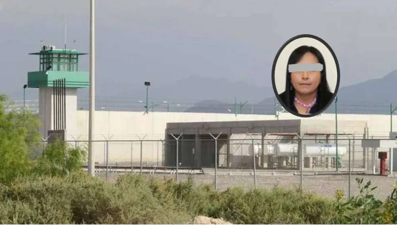 Cesan a directora del Penal Federal de Ramos Arizpe por severa violación a Derechos Humanos de Reclusos