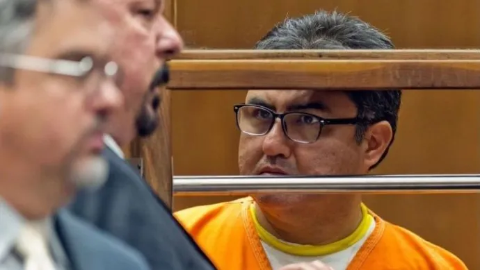 Operará MORENA con iglesia Luz del Mundo y Humanismo Mexicano en próximas elecciones, buscan traer a Naasón García preso por violación, trata y mas en E.U