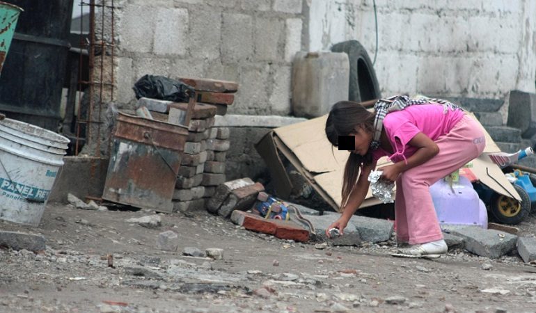 Son pobres 1.45 millones de niños en Puebla: Unicef y Coneval