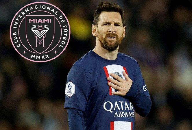 Lionel Messi decide su futuro; se unirá al Inter Miami