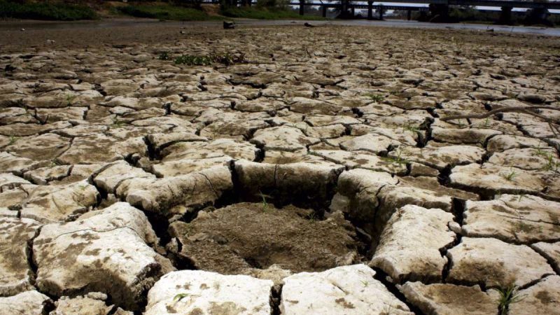¡Cutzamala en terapia intensiva! Sigue crisis de agua en CDMX y Edomex