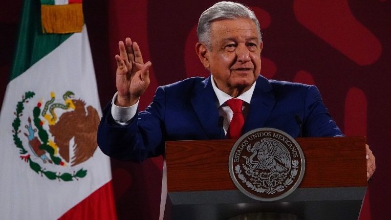 A fin de año, sistema de salud ‘mejor’ que el de Canadá y Dinamarca: AMLO