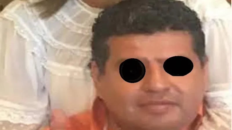 Confirman asesinato de Ramiro Condado Escamilla líder del Barzón en Emiliazo Zapata