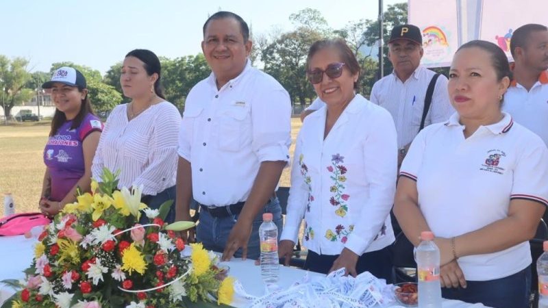 “La inclusión y participación de niños de educación especial es de gran valor para la sociedad” Mónica Herrera Villavicencio