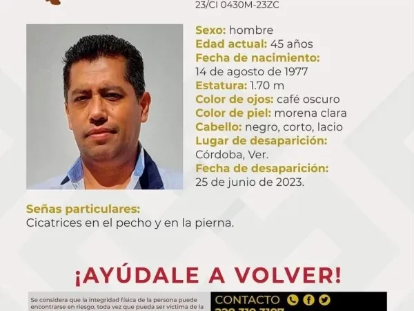 Encuentran ejecutados a dos hermanos de Puebla que iban a Córdoba a comprar un auto