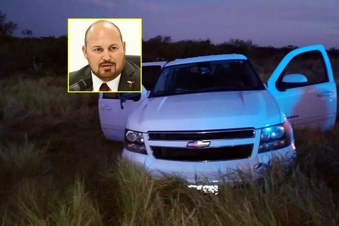Secretario de gobierno de Tamaulipas, sufre ataque Armado en Reynosa
