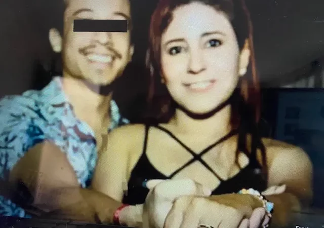 Cae en Puebla médico cirujano xalapeño Antonio N, que asesinó a su prometida