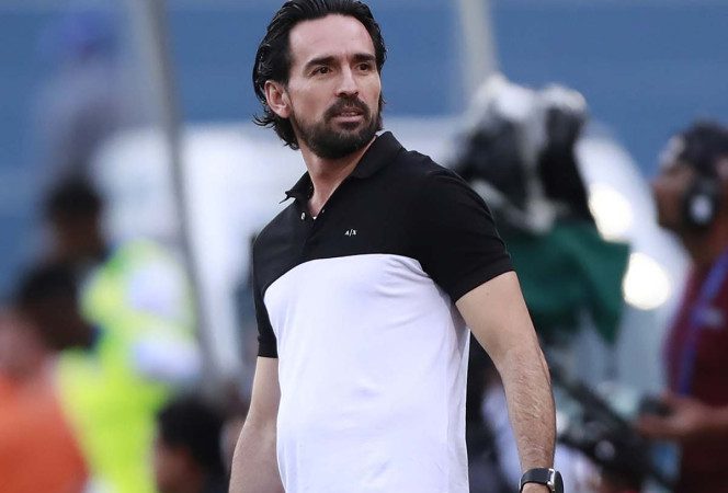 Reglamento impide a Gerardo Espinoza dirigir al Puebla