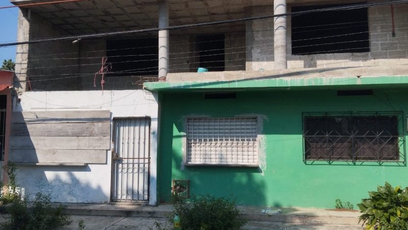 Autoridades no informan sobre fosa clandestina