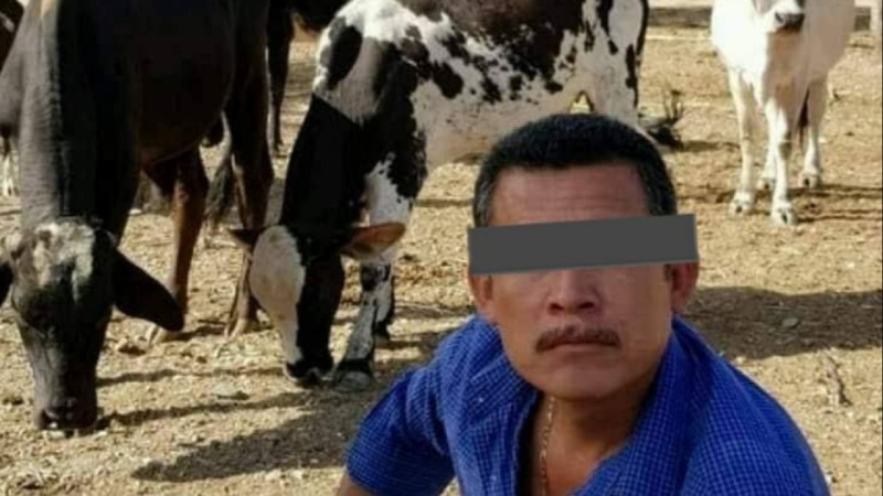 Asesinan a regidor de Acatlán, Puebla, junto con sus dos hijos y un empleado