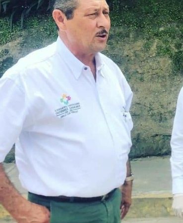Asesinan al ex alcalde de Zamora