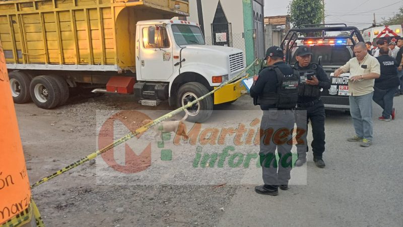 Balean y matan a El 8