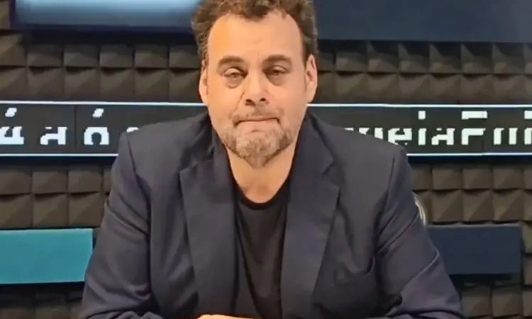 En el futbol mexicano hay corrupción, debe purificarse: David Faitelson