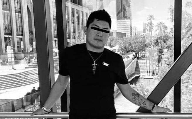 Le disparo a su pareja y a su bebé