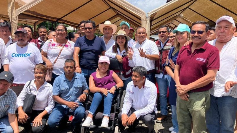 Beca universal, un gran apoyo para los estudiantes